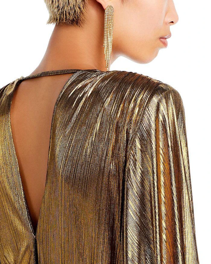Zoe Gold Gown 商品