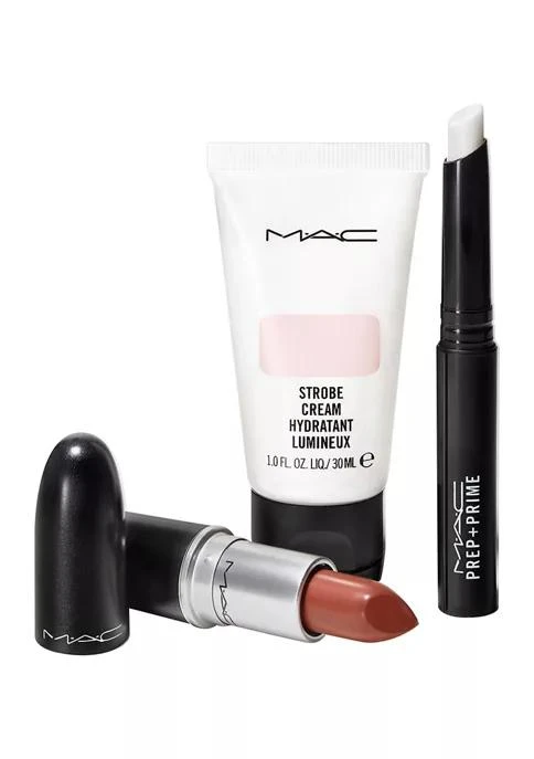 商品MAC|Run The Show Kit  Mocha,价格¥220,第2张图片详细描述