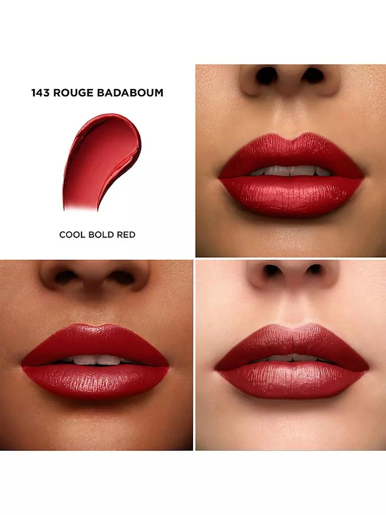 商品Lancôme|L'Absolu Rouge Cream Lipstick,价格¥263,第2张图片详细描述