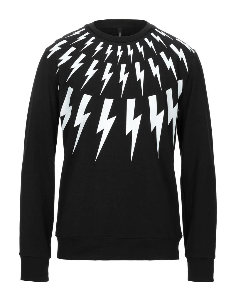 商品Neil Barrett|Sweatshirt,价格¥1864,第1张图片