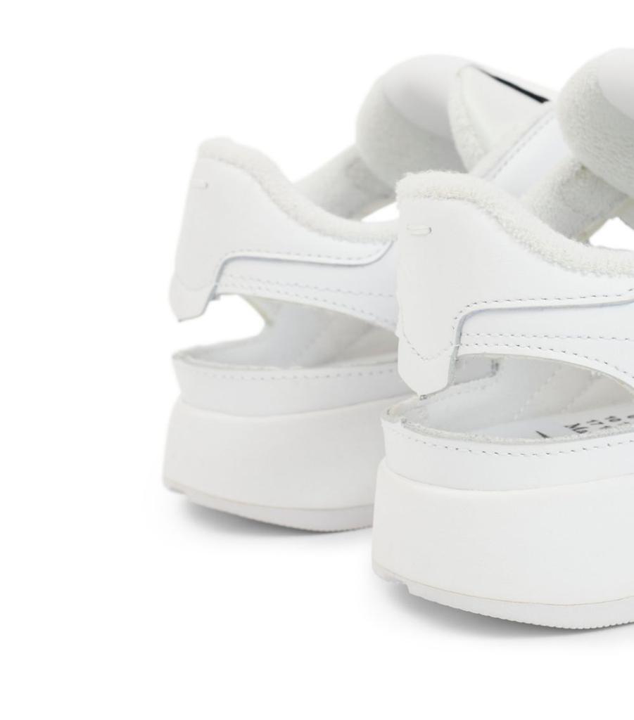 商品MAISON MARGIELA|x Reebok Classic Tabi Sneakers,价格¥3449,第6张图片详细描述