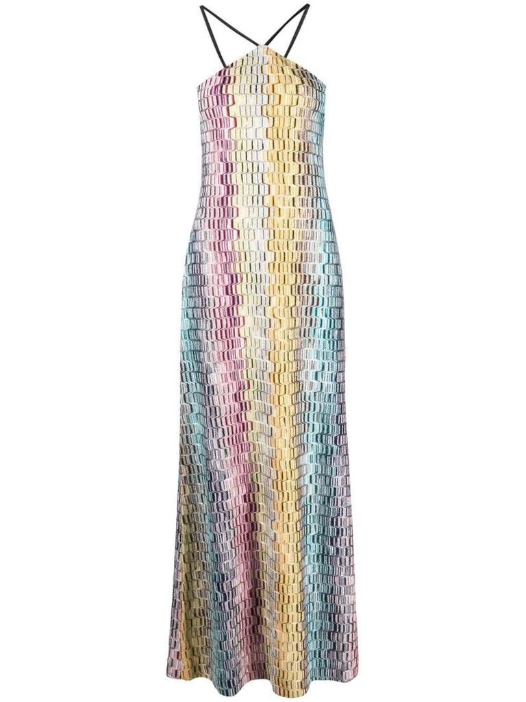 商品MISSONI SPORT|Missoni Dresses,价格¥8617,第1张图片