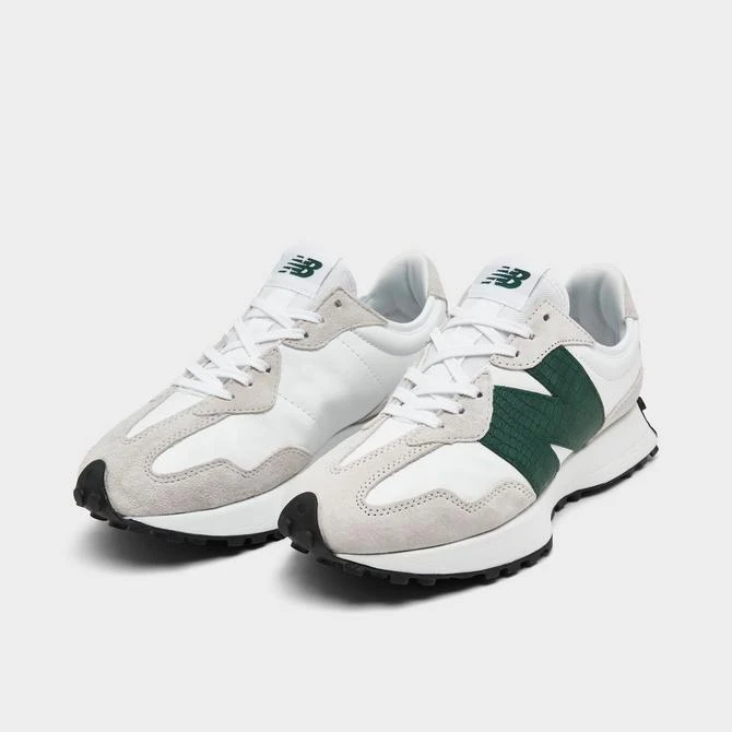 商品New Balance|Women's New Balance 327 Casual Shoes,价格¥744,第2张图片详细描述