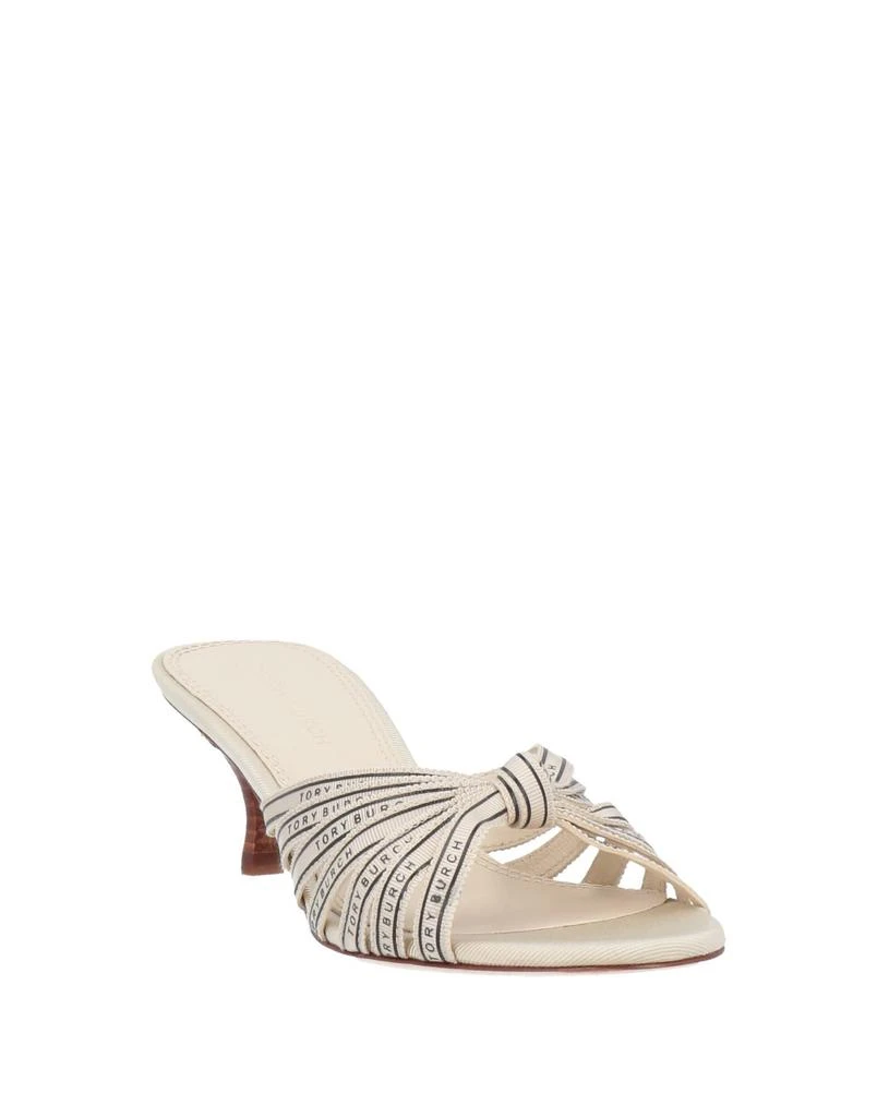 商品Tory Burch|Sandals,价格¥1626,第2张图片详细描述