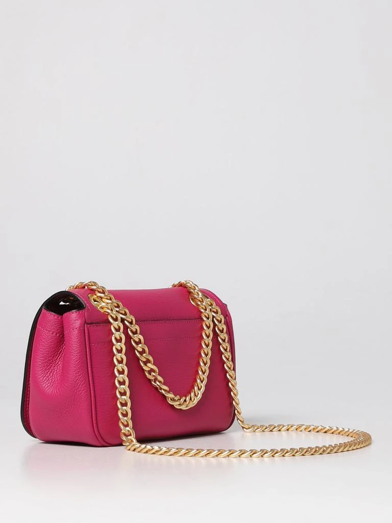 商品Moschino|Moschino Couture leather bag,价格¥5118,第2张图片详细描述
