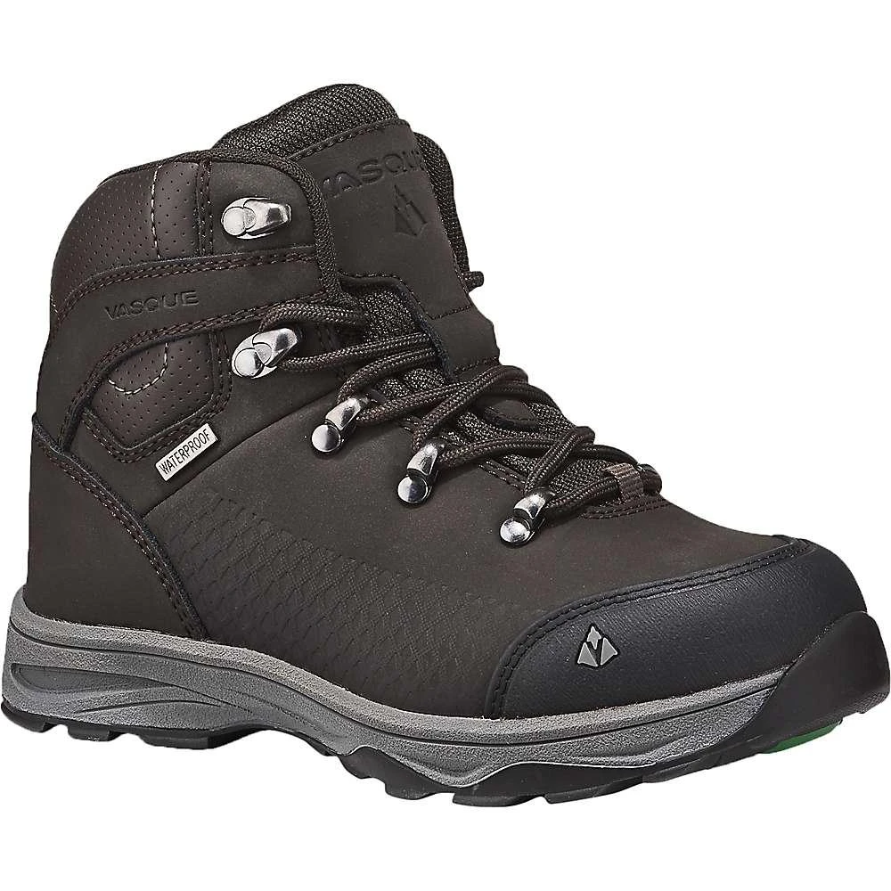 商品Vasque|Vasque Kids' St. Elias Ultradry Boot,价格¥708,第1张图片