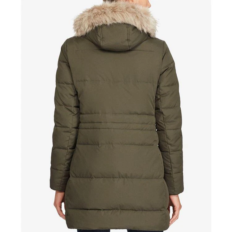 商品Ralph Lauren|Down Puffer Jacket,价格¥1571,第2张图片详细描述