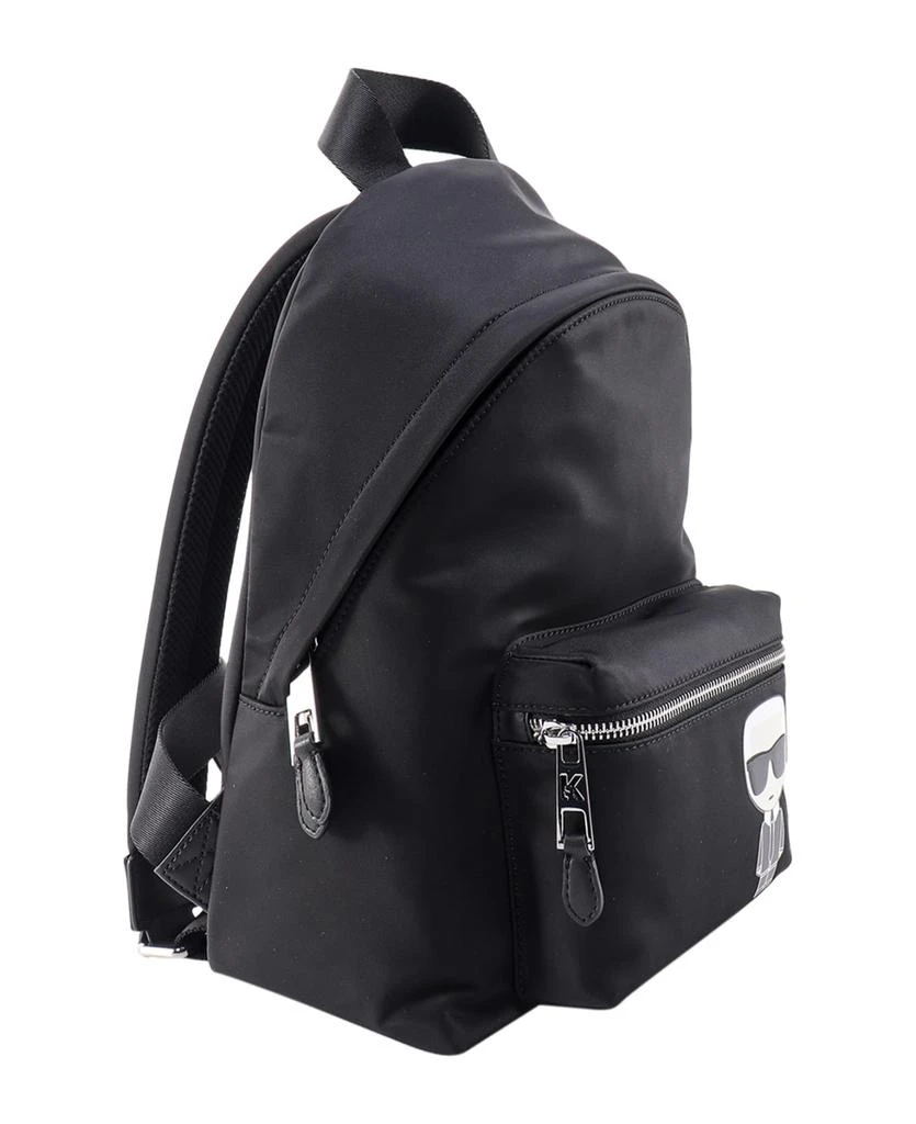 商品Karl Lagerfeld Paris|Backpack,价格¥1519,第3张图片详细描述