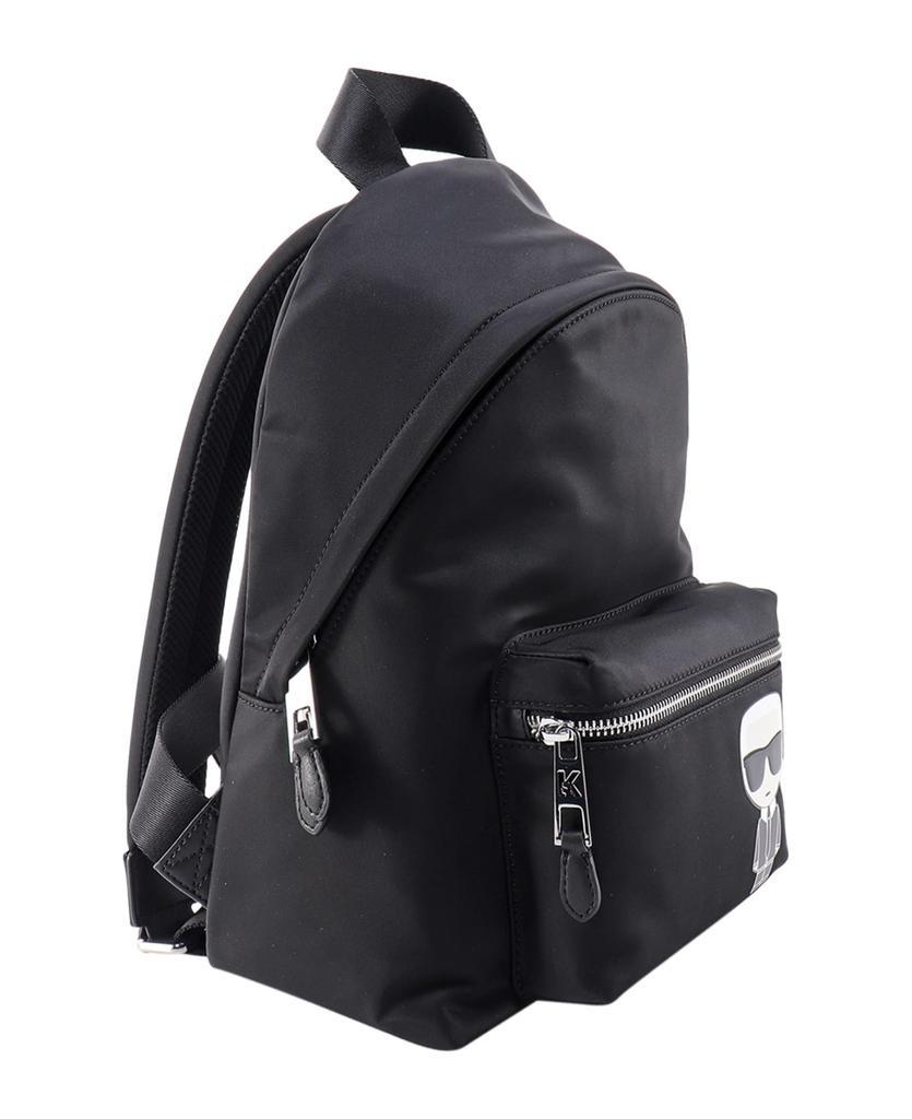 商品Karl Lagerfeld Paris|Backpack,价格¥1376,第5张图片详细描述