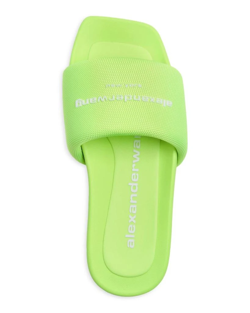 Women's Logo Pool Slides 商品