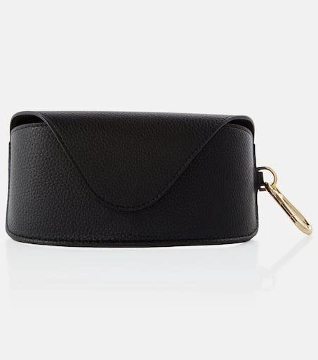 商品Loewe|Inflated square sunglasses,价格¥1668,第5张图片详细描述