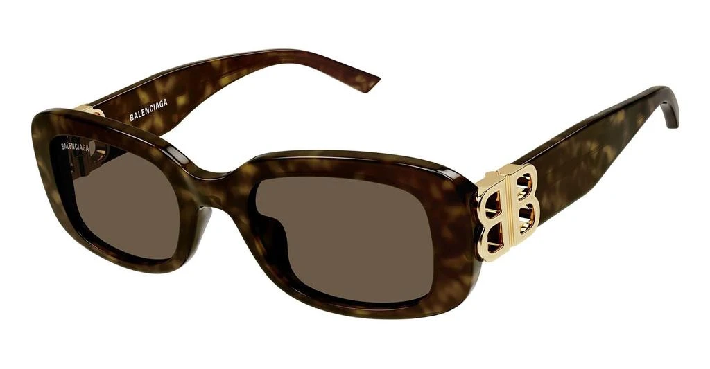 商品Balenciaga|Balenciaga Sunglasses,价格¥2327,第2张图片详细描述