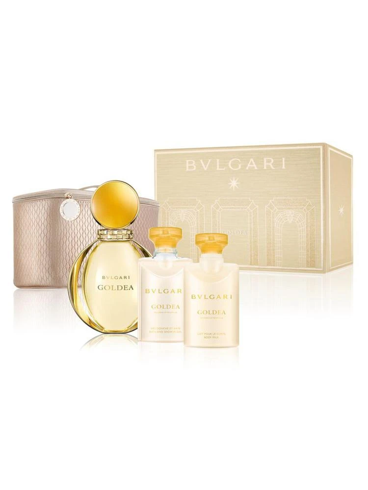 商品BVLGARI|Goldea Gift Set,价格¥1169,第1张图片