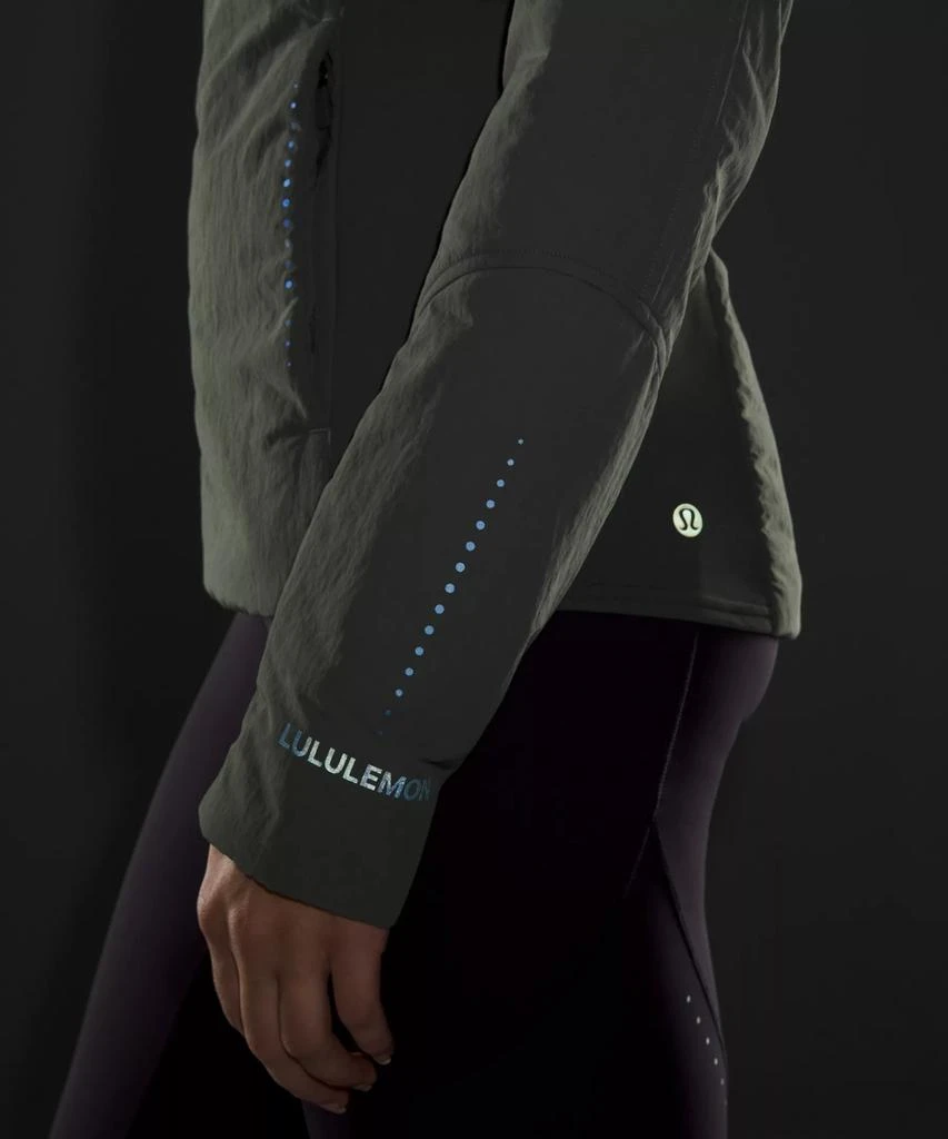 Another Mile Jacket 商品