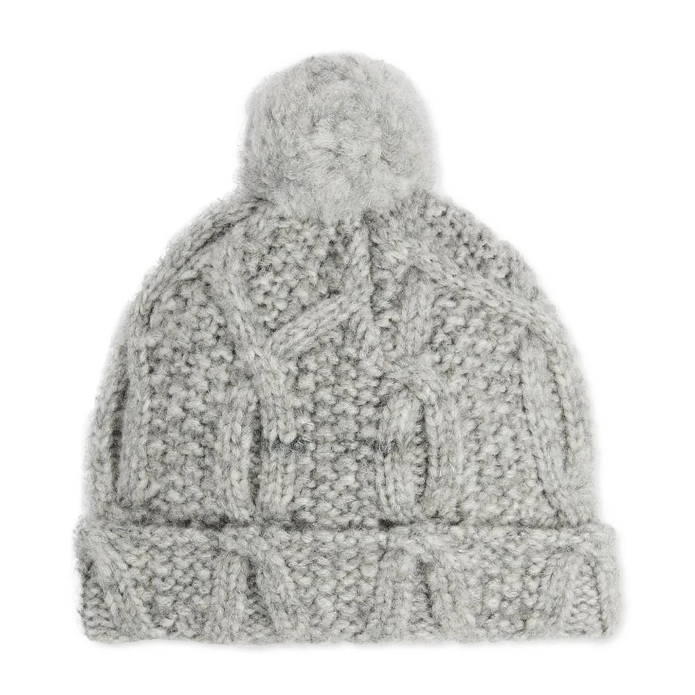 商品Ted Baker London|Men's Ivur Pom-Pom Hat,价格¥216,第1张图片