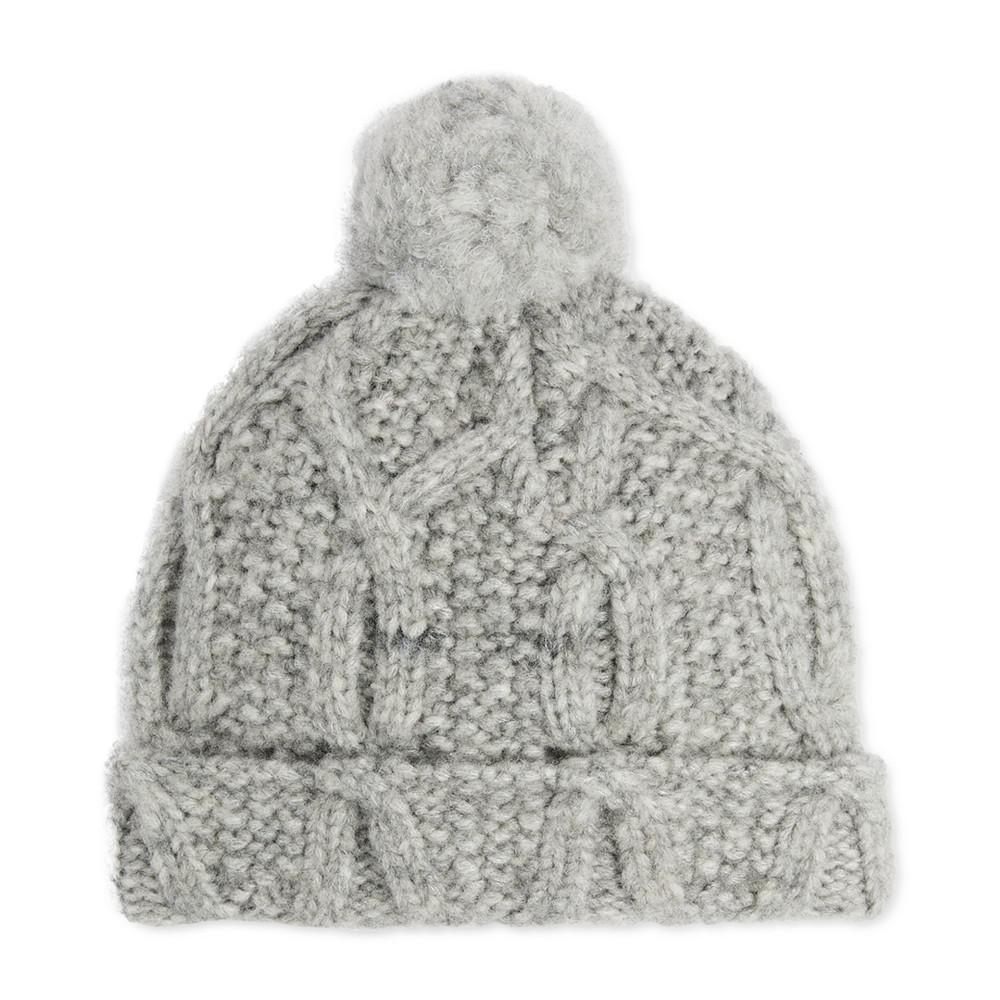 商品Ted Baker London|Men's Ivur Pom-Pom Hat,价格¥582,第1张图片