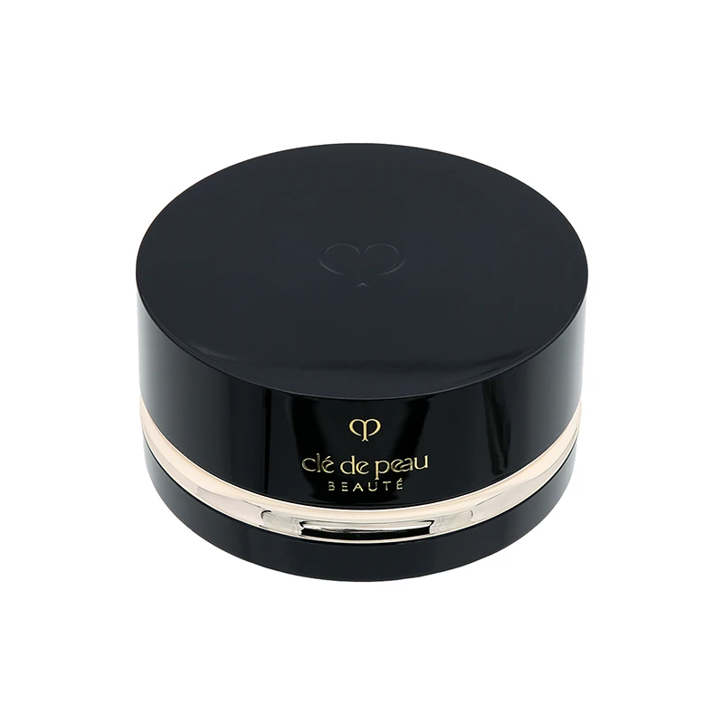 商品[国内直发] Cle de Peau|Clé de Peau 钻光透亮蜜粉 1 Light 26克 26g,价格¥1005,第5张图片详细描述