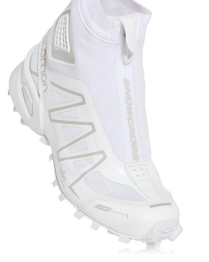 商品Salomon|Women's Snowcross High Top Sneakers,价格¥1867,第7张图片详细描述