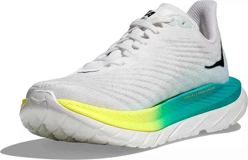 HOKA Men's Mach 5 Running Shoes 商品