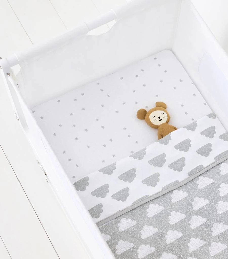 商品Snüz|Snuzpod 3-Piece Bedding Set,价格¥364,第2张图片详细描述