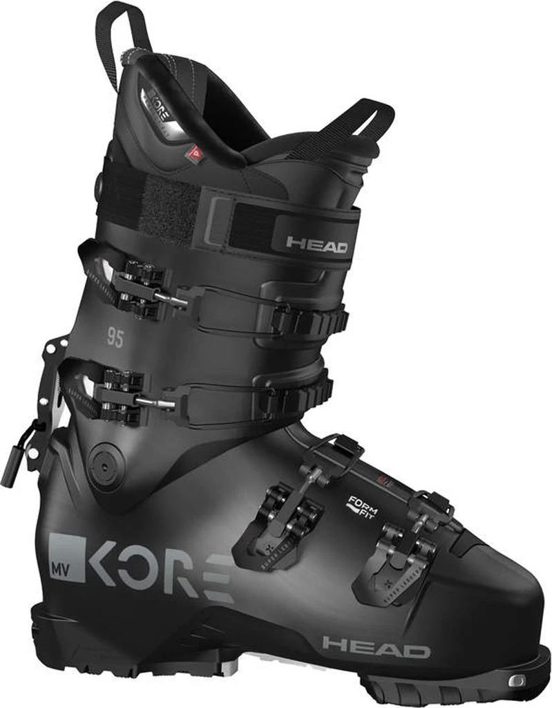 商品HEAD|Kore 95 Gw Freeride Boot - Women's,价格¥1950,第1张图片