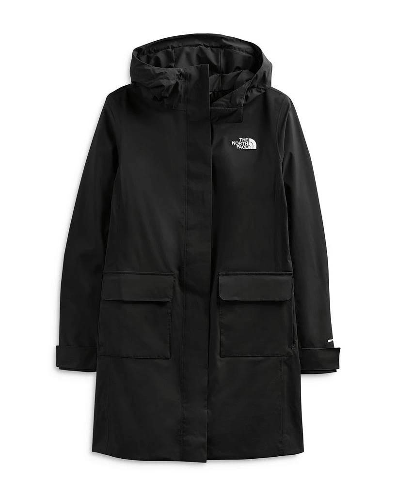 City Breeze Rain Parka II 商品