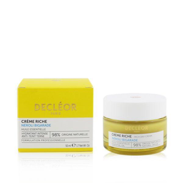 商品Decléor|Neroli Bigarade Rich Day Cream,价格¥446,第5张图片详细描述