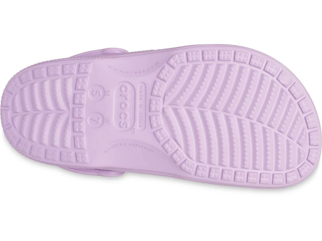 商品Crocs|Baya Lined Clog,价格¥243,第3张图片详细描述