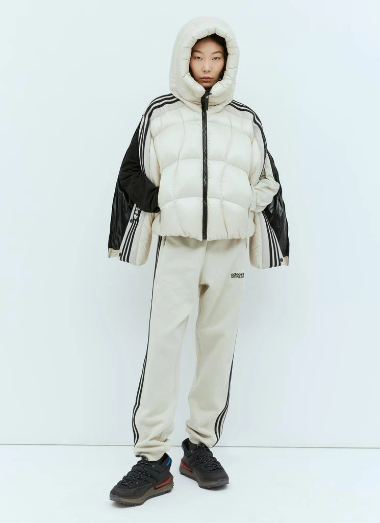 商品Adidas|Funise Short Down Jacket,价格¥12373,第4张图片详细描述