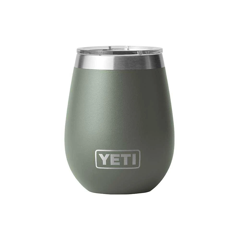 商品YETI|YETI Rambler 10oz Wine Tumbler with Magslider Lid,价格¥188,第1张图片