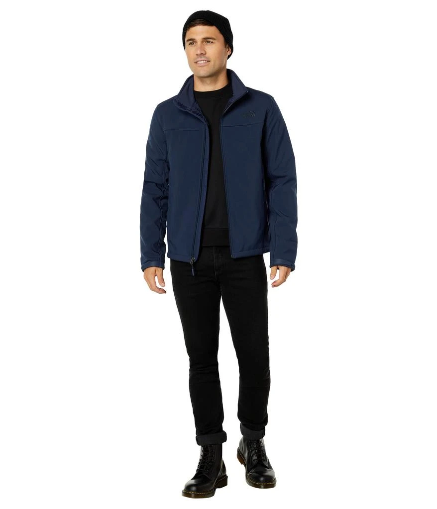 商品The North Face|Apex Chromium Thermal Jacket,价格¥1081,第4张图片详细描述