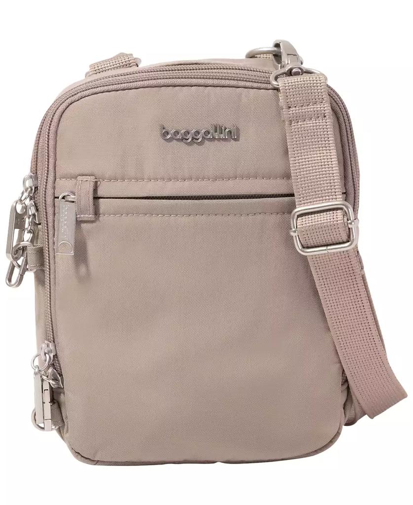 Mini borsa a tracolla classica antifurto image 2
