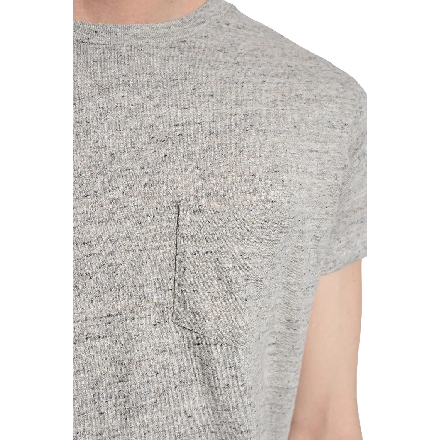 【特惠8.7折】包邮包税【预售7天发货】 LEVI'S 男士 短袖T恤 ‘Vintage Clothing’ 系列 T 恤  LVS725H3GRY 商品