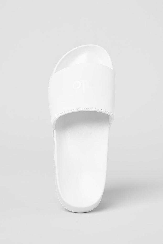 【ALO Yoga】UNISEX IT SLIDE ユニセックス Unisex It Slide - Black | Alo Yoga