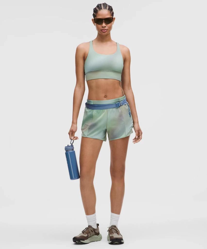 lululemon Energy Longline Bra *Medium Support, B–D Cups 商品