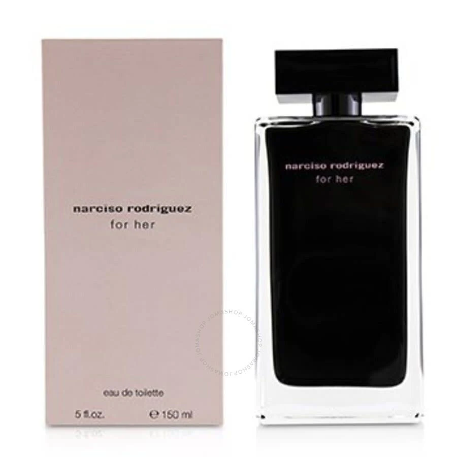 商品Narciso Rodriguez|Narciso Rodriguez For Her Ladies EDT,价格¥633,第2张图片详细描述