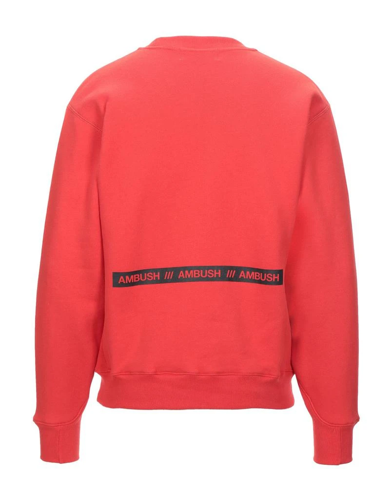 商品Ambush|Sweatshirt,价格¥2187,第2张图片详细描述