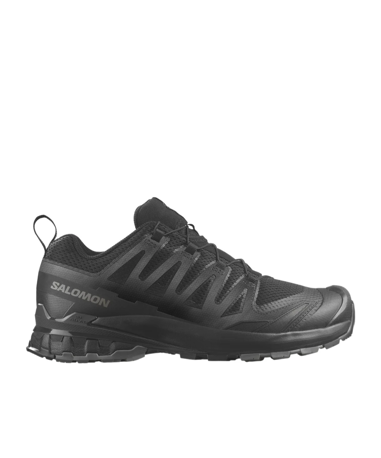 商品【商品预售7天发货】 Salomon|Salomon 男士运动鞋 L47273100 黑色,价格¥1408,第1张图片