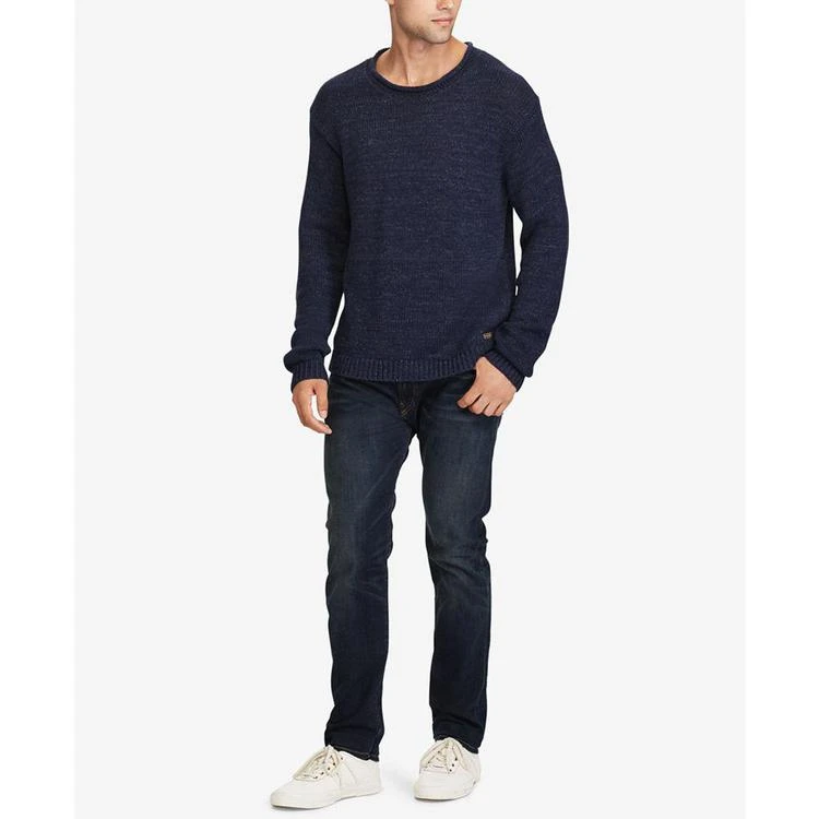 商品Ralph Lauren|Men's Regular-Fit Roll-Neck Sweater,价格¥281,第3张图片详细描述