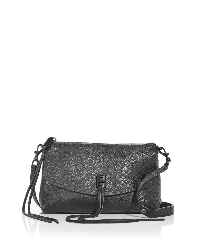 商品Rebecca Minkoff|Darren Leather Crossbody,价格¥1681,第1张图片