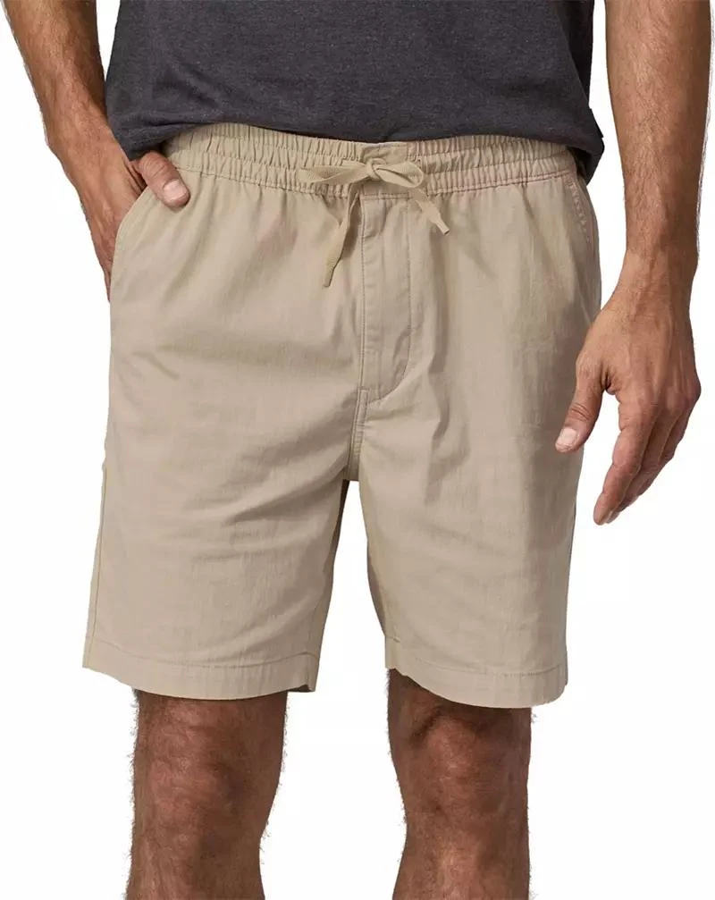 商品Patagonia|Patagonia Men's Nomader Volley Shorts 7",价格¥186,第1张图片