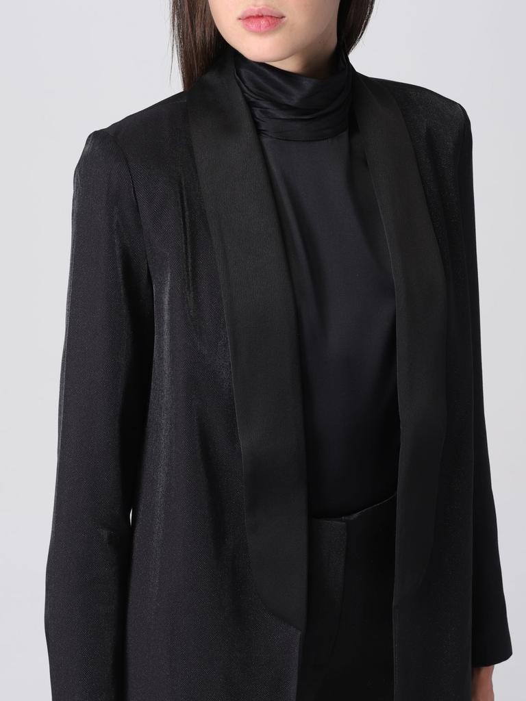 商品Armani Exchange|Armani Exchange jacket for woman,价格¥1189-¥1359,第7张图片详细描述