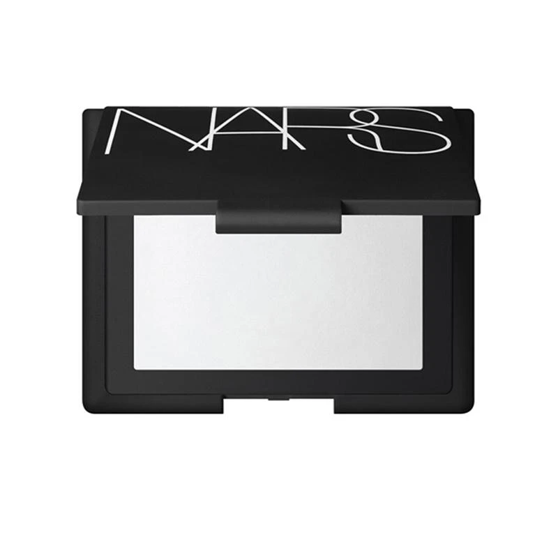 商品NARS|NARS 流光美肌轻透蜜粉饼 10g,价格¥425,第1张图片