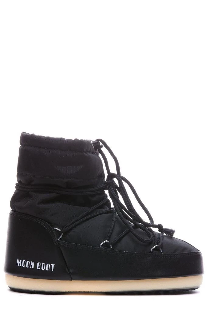 商品Moon Boot|Moon Boot Padded Lace-Up Boots,价格¥834,第1张图片