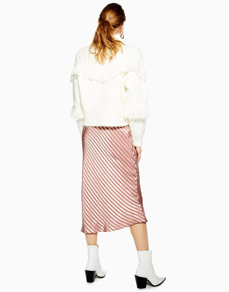 商品Topshop|Maxi Skirts,价格¥193,第3张图片详细描述