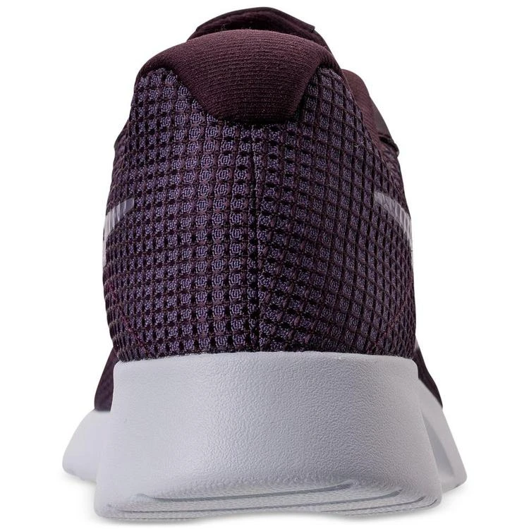 商品NIKE|Women's Tanjun SE Casual Sneakers from Finish Line,价格¥278,第5张图片详细描述