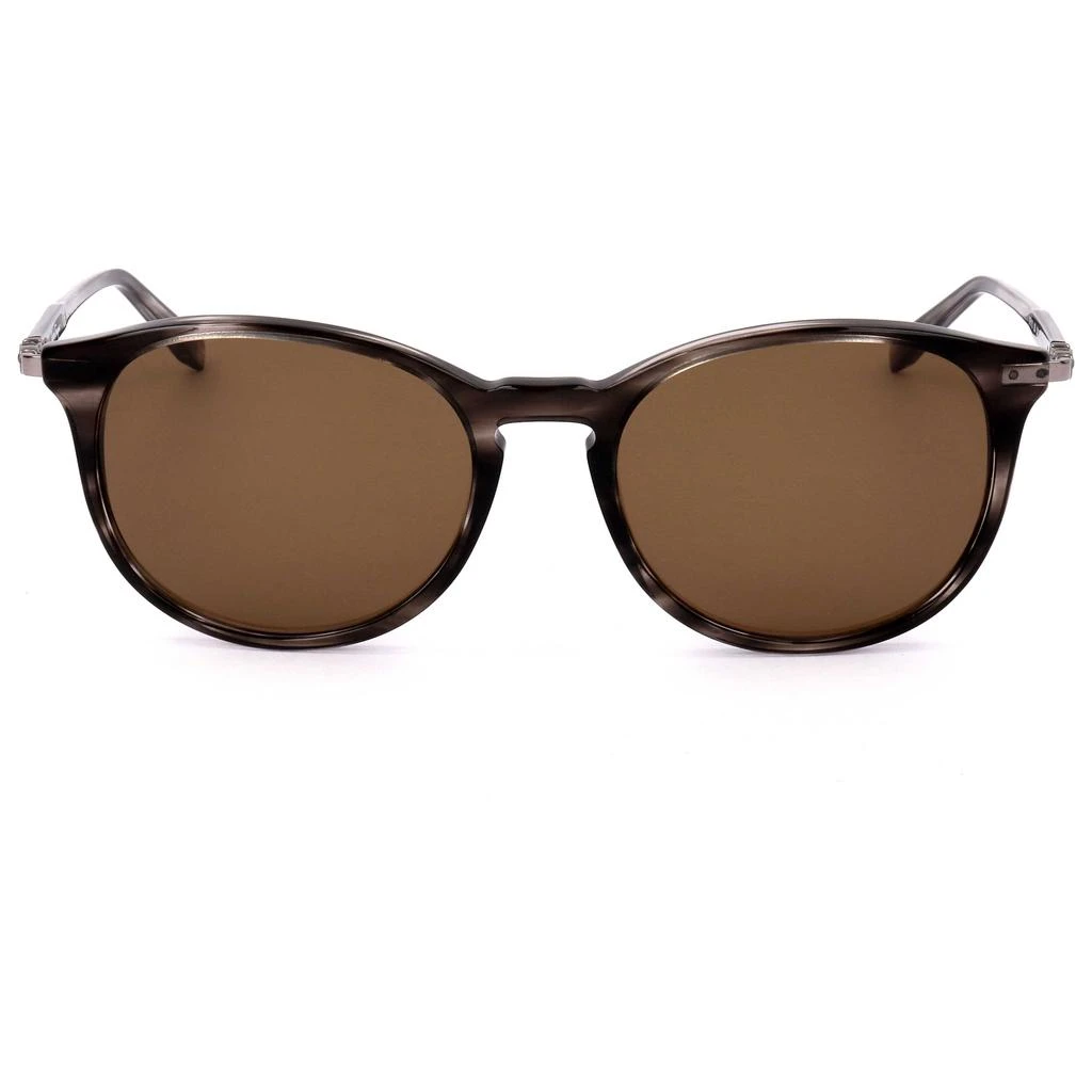 商品Salvatore Ferragamo|Ferragamo Men's Sunglasses SF911S-003,价格¥523,第5张图片详细描述