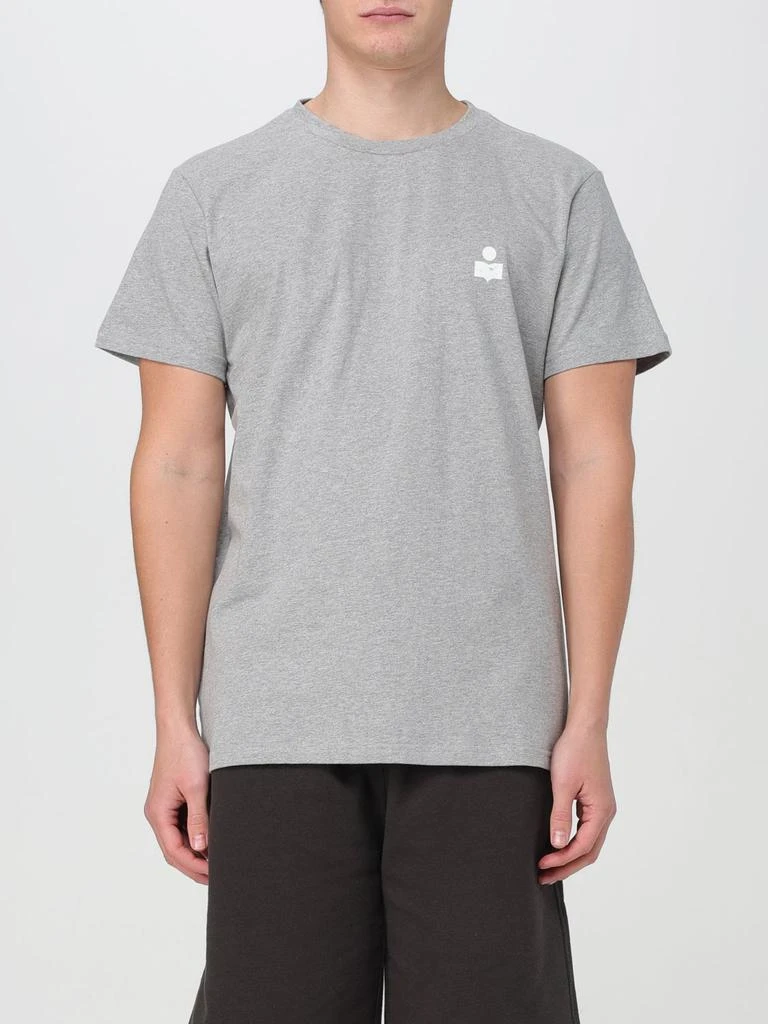 商品Isabel Marant|Isabel Marant t-shirt for man,价格¥1190,第1张图片