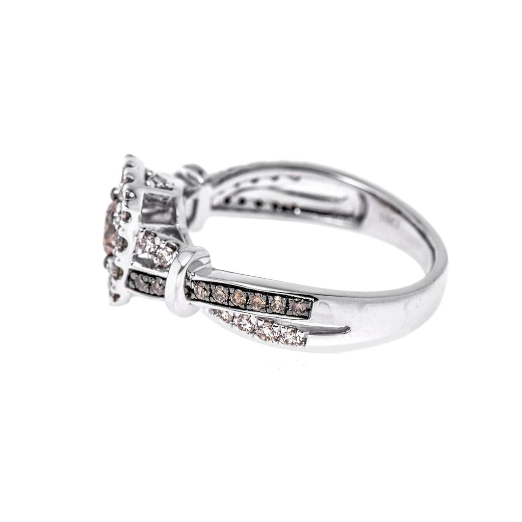 商品Le Vian|Le Vian Women's 14k White Gold Ring,价格¥9600,第3张图片详细描述