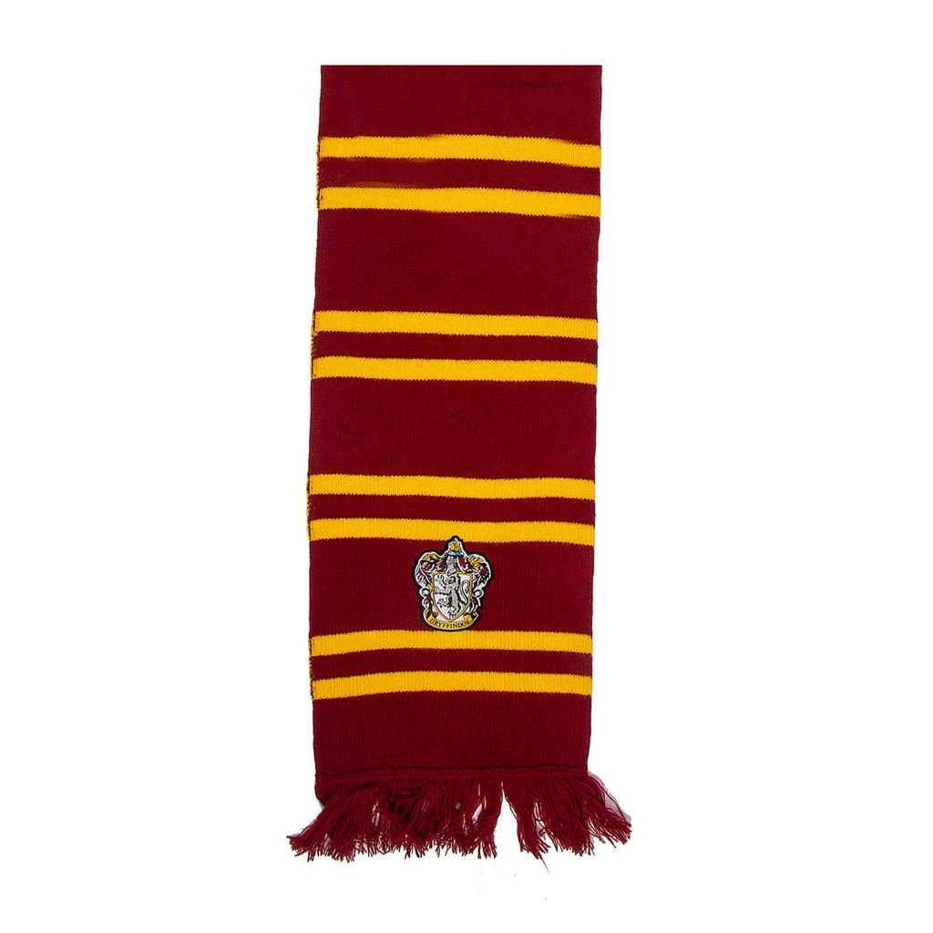 商品AAA Merchandise|Harry Potter: Gryffindor House Scarf,价格¥242,第1张图片